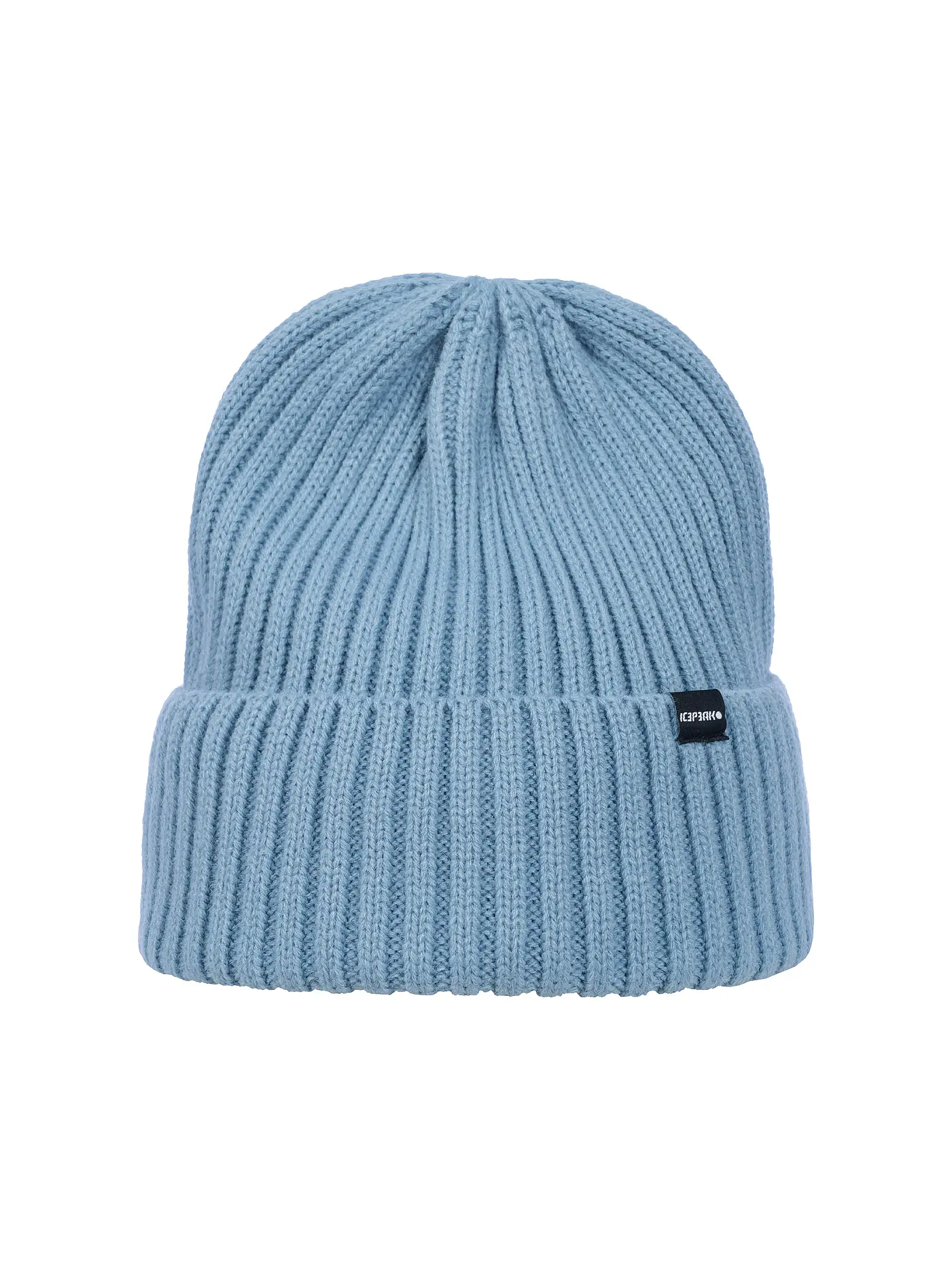 ICEPEAK | Kinder Haube Havre | hellblau
